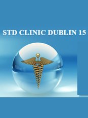 STD Clinic Dublin 15 - Riverside Medical Centre, Mulhuddart Village, Dublin 15, Ireland,  0