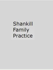 Shankill Family Practice - 1 Athgoe Drive, Shankill, Dublin, D18 C596, 