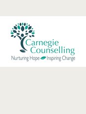 Derek Morgan - Carnegie Counselling Centre - Serving Fingal and North Dublin