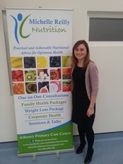 Michelle Reilly Nutrition - Athenry Primary Care Centre, Raheen, Athenry, Co. Galway, 