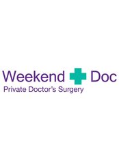 Weekend Doc - Weekend Doc - Private Doctor's Surgery 