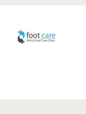 Kerry Footcare Clinic - 2 Market Square, Tralee, Kerry, 