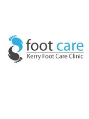 Kerry Footcare Clinic - 2 Market Square, Tralee, Kerry,  0
