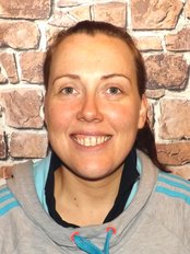  Eleanor Finn - Physiotherapist at Finesse Movement Maynooth