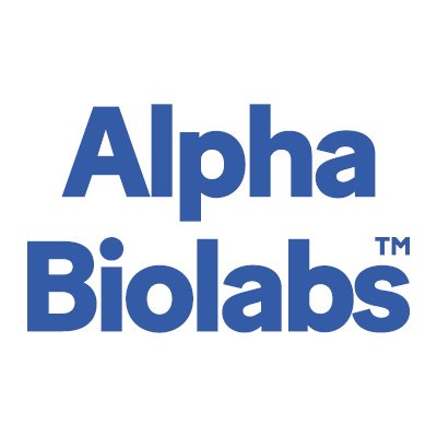 AlphaBiolabs - Belfast