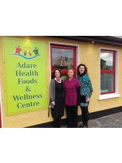 Adare Health Foods and Wellness Centre - Adare Health Foods and Wellness Centre, Station Road, Adare, Co Limerick, V94 FC79,  0
