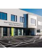 RoyalMed Health Centre - Lord Edward Street, Building of Barrack View Primary Care Centre, Limerick, V94 DD8W,  0