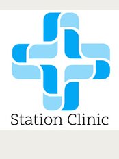 Station Clinic - 40 Parnell Street, Limerick, Limerick, V94RH5F, 