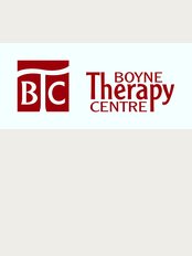 Boyne Therapy Centre - Taking Care of Your Health