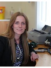 Dr Patricia Keane - General Practitioner at Kiltimagh Medical Centre
