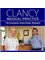 Clancy Medical Practice - The Courtyard, James Street, Westport, Co. Mayo,  0