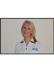  Sarah Kavanagh - Physiotherapist at Clancy Medical Practice