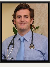 Clancy Medical Practice - Dr Ronan Clancy
