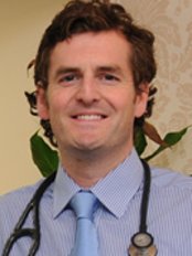 Clancy Medical Practice - Dr Ronan Clancy 