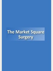 Market Square Surgery - Market House, Castleblayney, County Monaghan, 