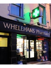Pharmacy Picture - Whelehans Health Screening Clinic