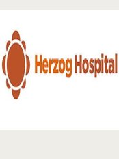 Herzog Hospital - 96 גבעת שאול, Jerusalem, 