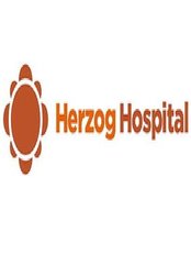 Herzog Hospital - 96 גבעת שאול, Jerusalem,  0