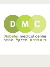 Diabetes Medical Center - Herzel Rosenblum 6, Tel-Aviv, 61480, 