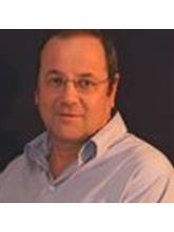 Prof Barak Adiel - Doctor at Diabetes Medical Center