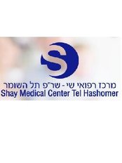 Dr Eitan Gur - Doctor at Shi Medical Center