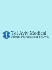 Tel Aviv Medical - Yermiyahu St 37, Tel Aviv-Yafo,  0