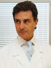 Dr Claudio Giorlandino -  at Altamedica