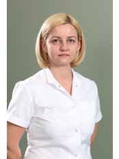 Dr Agnese Arsentjeva -  at Capital Clinic Riga