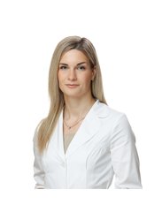 Dr Barbara Vītola - Doctor at Capital Clinic Riga