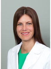 Dr Sigrija Freiberga - Doctor at Capital Clinic Riga
