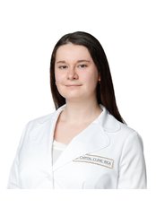Dr Jekaterina Gagarina - Doctor at Capital Clinic Riga