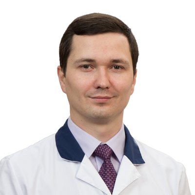Dr Sergejs Mihailovs