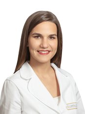 Dr Alise Adoviča -  at Capital Clinic Riga