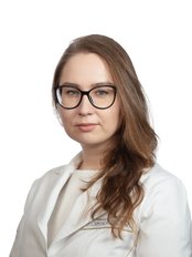 Dr Agnese Anna Jaunaka -  at Capital Clinic Riga
