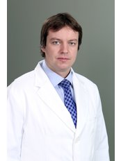 Dr Ainars Gilis - Doctor at Capital Clinic Riga