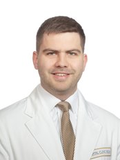 Dr Peteris Bierands -  at Capital Clinic Riga