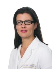 Dr Ieva Malniece - Doctor at Capital Clinic Riga
