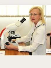 MFD Healthcare Center - Dziedniecība - Dr. Irina Gorina
