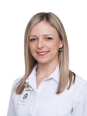 Dr Kristine Poisa - Dermatologist at The Jugla Clinic  Health Centre 4