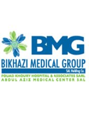 Dr Kamal Bikhazi - Surgeon at Bikhazi Medical Group (BMG)