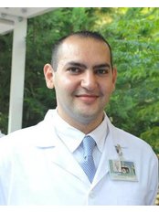 Dr Houssein Haidar ahmad - Surgeon at Dr. Houssein Haidar-Ahmad