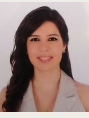 Salma Sadaka, Psychotherapy Clinic - Jal El Dib, Beirut, 