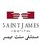 Saint James Hospital - Ben Ashour - Wesayat El Bderi Nofleen, Tripoli,  1