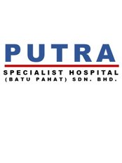 Putra Specialist Hospital Batu Pahat Sdn Bhd - No 1, Jalan Peserai, Batu Pahat, Johor Darul Takzim, 83000,  0