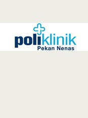 Poliklinik Pekan Nenas - No 12-01, Jalan Nusaria 11, Taman Nusantara, Gelang Patah, Johor, 81550, 