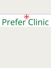 Prefer Clinic - 58G, JALAN BAYU LAUT 4/KS09, KOTA BAYUEMAS, Klang, Selangor, 41200, 