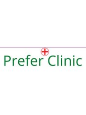 Prefer Clinic - 58G, JALAN BAYU LAUT 4/KS09, KOTA BAYUEMAS, Klang, Selangor, 41200,  0