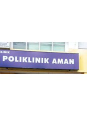 Poliklinik Aman - No 18,jalan Dwitasik 2,Bandar Sri Permaisuri,Cheras,Bandar Tun Razak, Kuala  Lumpur, 56000,  0