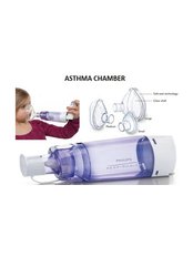 Asthma Specialist Consultation - Compass Medical Sdn Bhd