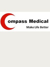 Compass Medical Sdn Bhd - Lot 5-1, Jalan 5/38D, Taman Sri Sinar, Kuala Lumpur, Wilayah Persekutuan, 51200, 
